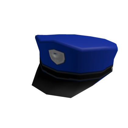 Police Cap