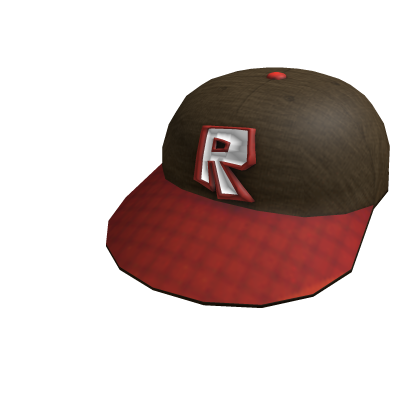 ROBLOX Cap