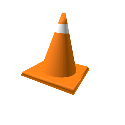 Traffic Cone