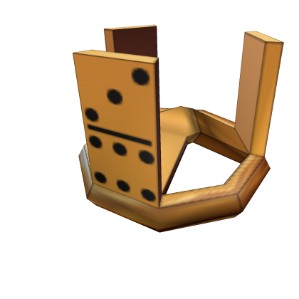 Domino Crown