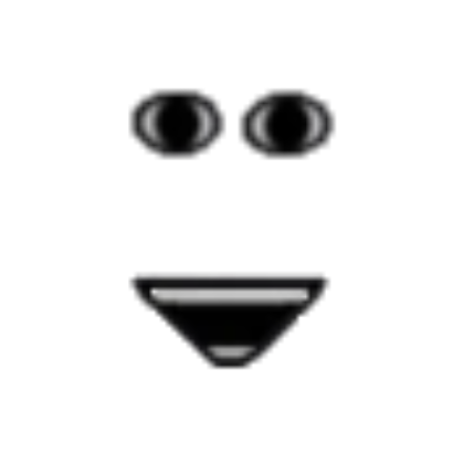 'awesome' face