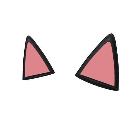 Cat Ears