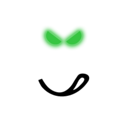 Eyes Of Emeraldwrath