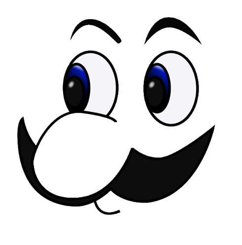 Weegee face