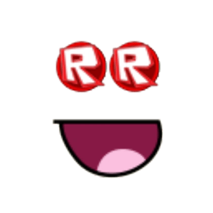 ROBLOX Madness Face