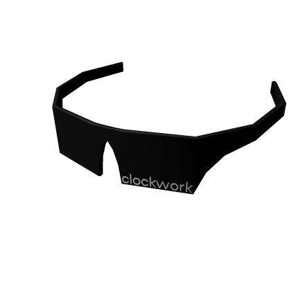 ClockWork Shades