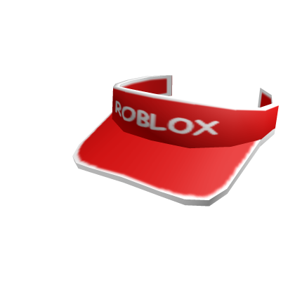 ROBLOX 2008 Visor