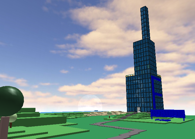 FIASKK HQ