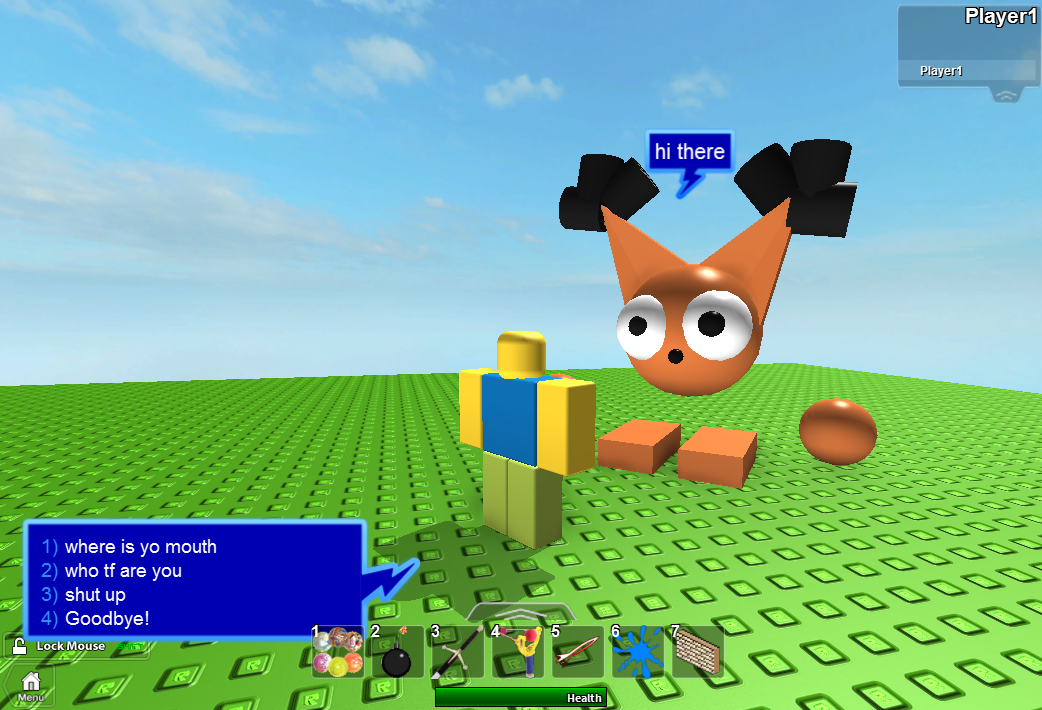 MisterRubberDuckie Place
