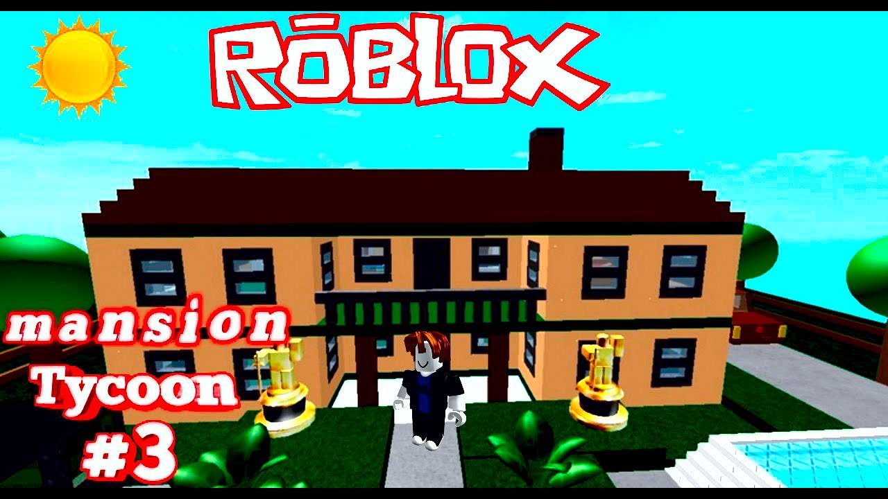 Mansion Tycoon