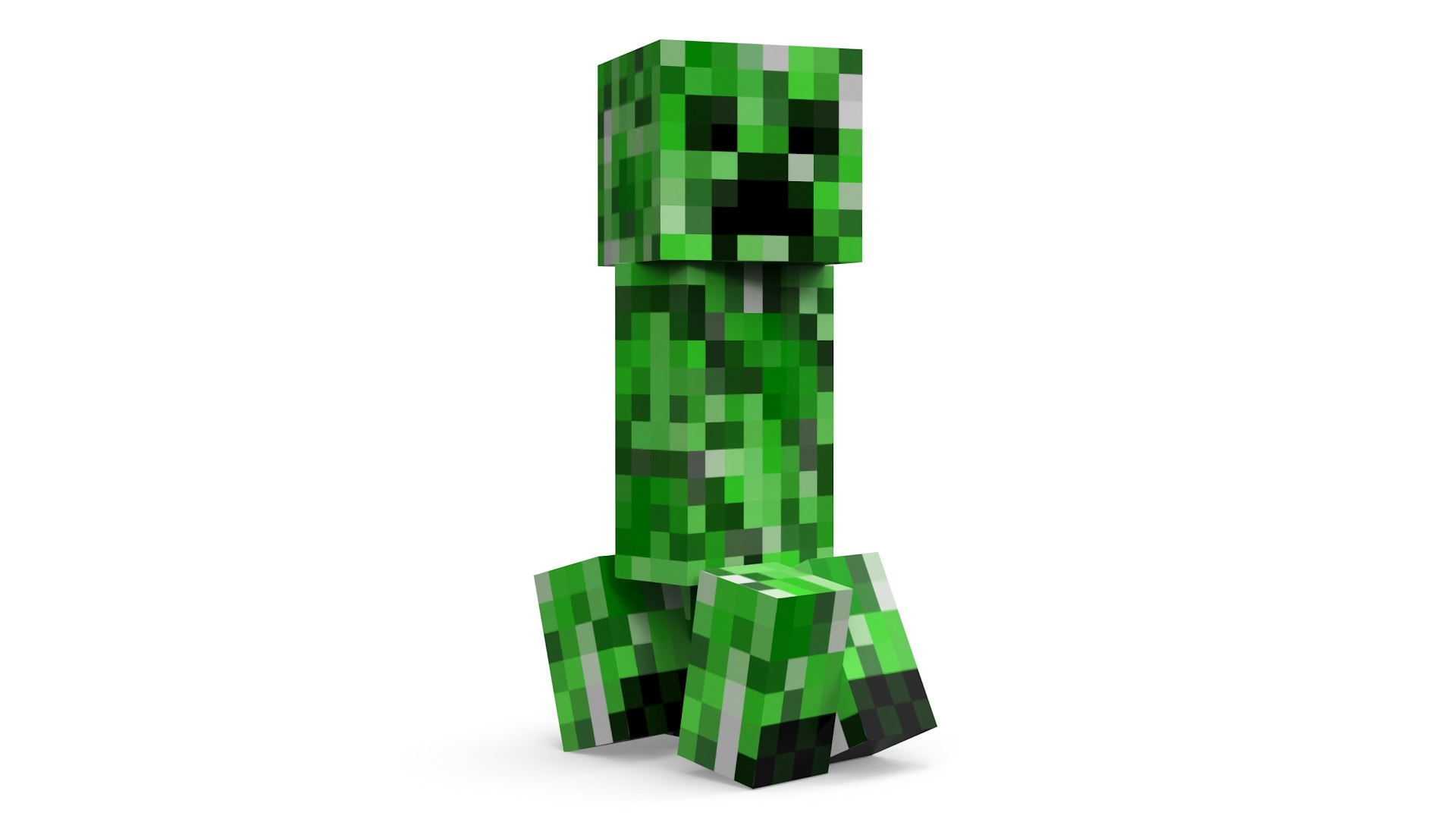 Creeper Survival