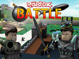 ROBLOX Battle 2013M