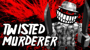 Twisted Murder