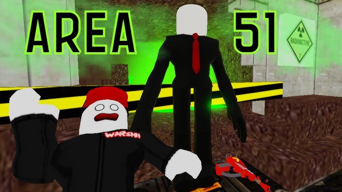Area 51