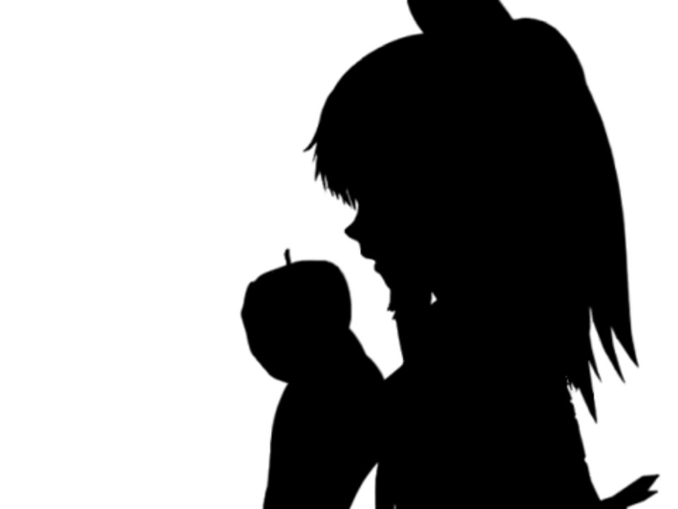 Bad apple